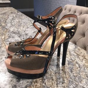 Jessica Simpson Pumps
